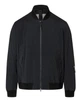 Чоловіча куртка Bogner чорна 56 JONAS 3814-7825-026 - изображение 1