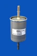Фильтр топливный Mecafilter ELE6006 Mecafilter (ELE6006) - изображение 2