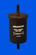 Фільтр палива Mecafilter ELE6015 Mecafilter (ELE6015) - зображення 2