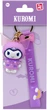 Брелок Hello Kitty Куроми в дождевике (4895217517214) - изображение 2