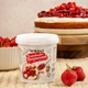 Начинка термостабильная YAGODAR Клубничная с кусочками ягод 500 г (2248386887) - изображение 4