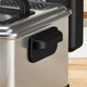 Фритюрниця Tefal Filtra Pro FR511170 - зображення 3