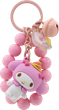 Брелок Hello Kitty Праздничная серия Май Мелоди (4895217516880) - изображение 1