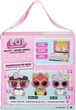 Игровой набор ЛОЛ Неон Китти серии Big Pets - LOL Surprise Big Pet Neon Kitty MGA - изображение 2