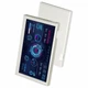 Вторичный USB дисплей 5'' мониторинга ресурсов для ПК, AIDA64 (White) - изображение 1