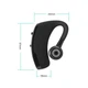 Bluetooth гарнітура блютуз музика навушник з екраном заряду Vaorlo V9 - зображення 2