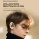 МИНИ Bluetooth гарнитура Музыка Беспроводной наушник Vaorlo W6 на 2 телефона - изображение 2