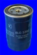 Фільтр палива Mecafilter ELG5380 Mecafilter (ELG5380) - зображення 1