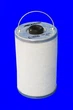 Фильтр топливный Mecafilter ELG5510 Mecafilter (ELG5510) - изображение 2