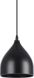 Żyrandol wiszący DPM SL-0110 E27 Black (5906881231203) - obraz 2