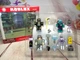 Ігровий набір фігурки Roblox роблокс герої персонажі блоксфрут №11 - зображення 1