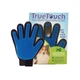 Перчатка для вычесывания шерсти True Touch - изображение 4