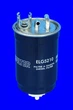 Фільтр палива Mecafilter ELG5210 Mecafilter (ELG5210) - зображення 2