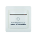 Энергосберегающий карман для гостиниц SEVEN LOCK P-7751 white - изображение 4