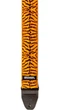 Ремень гитарный Dunlop D67-23 2" Jacquard Tyger Eye (R128698) - изображение 3