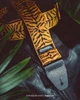 Ремень гитарный Dunlop D67-23 2" Jacquard Tyger Eye (R128698) - изображение 4