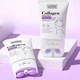 Крем-роллер для массажа шеи Sadoer Collagen Firming Lifting Neck Cream 110 мл - изображение 2