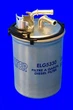 Фільтр палива Mecafilter ELG5330 Mecafilter (ELG5330) - зображення 2