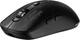 Мышка GamePro Genesis Winner Wireless/Bluetooth/USB-C Black (GM079B) - изображение 4