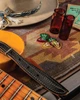 Гитарный ремень Dunlop RW01 Billy Gibbons Vintage Leather (R128702) - изображение 6