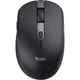 Мышка Trust Ozza compact Bluetooth/Wireless/USB-A Black (24819) - изображение 3