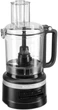 Кухонний комбайн KitchenAid 2,1 л 5KFP0921EBM матовий чорний - зображення 2
