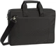 Сумка для ноутбука RivaCase 15.6" 8231 Black - изображение 2