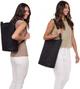 Сумка для ноутбука 15" Case Logic Invigo Eco Convertible Tote Black (INVIT-116) - изображение 4