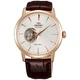 Чоловічий Японський Механічний Годинник ORIENT FAG02002W0 - изображение 2