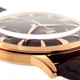 Чоловічий Японський Механічний Годинник ORIENT FAC00001B0 - изображение 3