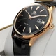 Чоловічий Японський Механічний Годинник ORIENT FAC00001B0 - изображение 4