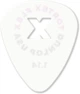 Медиатор Dunlop 428XP1.14 Tortex Flex X Standard 1.14 мм 12 шт (R128735) - изображение 2