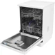Посудомоечная машина Beko DVN05321W - изображение 7