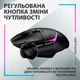 Мышка Logitech G502 X Plus (910-006162) Black - изображение 6