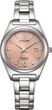Жіночий Японський Кварцовий Часи CITIZEN EW2601-81Z - зображення 1