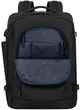 Рюкзак для ноутбука RivaCase 17.3" 8461 Tegel, Black - изображение 5