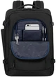 Рюкзак для ноутбука RivaCase 17.3" 8461 Tegel, Black - изображение 6
