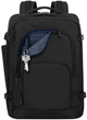 Рюкзак для ноутбука RivaCase 17.3" 8461 Tegel, Black - изображение 10