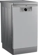 Посудомоечная машина Beko BDFS26121XQ - изображение 2
