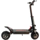 Електросамокат Crosser Rocket Black [60815] - зображення 1