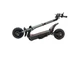 Електросамокат Crosser Rocket Black [60815] - зображення 3