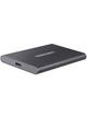 SSD накопитель Samsung T7 500 GB Titan (MU-PC500T/WW) Gray [71859] - изображение 7