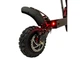 Електросамокат Crosser Rocket Black [60815] - зображення 8