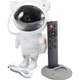 Проектор звездного неба XO CF1 Astronaut Star Projector Lamp White [118227] - изображение 4