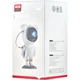 Проектор звездного неба XO CF1 Astronaut Star Projector Lamp White [118227] - изображение 5