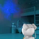 Проектор звездного неба XO CF1 Astronaut Star Projector Lamp White [118227] - изображение 7