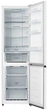 Холодильник Hisense RB435N4BWE - зображення 4