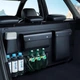Автомобільний органайзер (накидка на сидіння) RCS Car box для багажника (RCS0022) - зображення 2