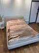 Плед 3D со своими пожеланиями "Любов й вдячності" папе 11921 135х160 см - изображение 4