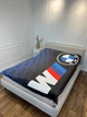 Плед 3D BMW 11866 160х200 см - зображення 1